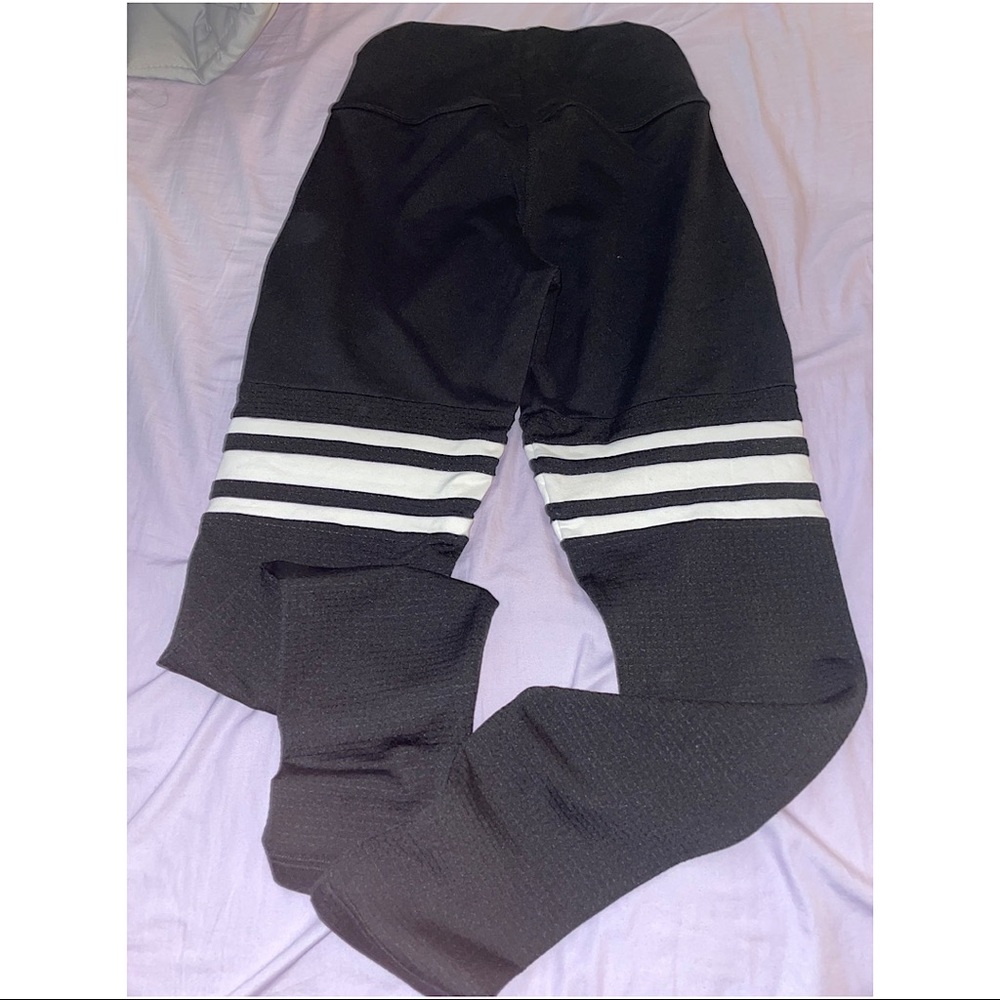 Bombshell Thigh-Highs “Solid” leggings.